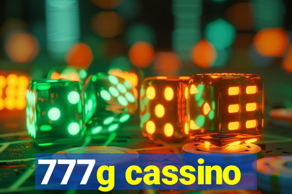 777g cassino